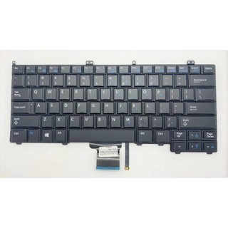 Bàn phím dell latitude e7440 e7240