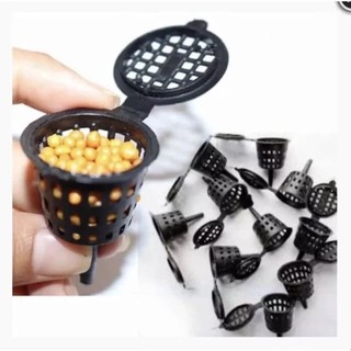 Combo 10 giỏ đựng phân tan chậm