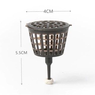 Combo 10 giỏ đựng phân tan chậm