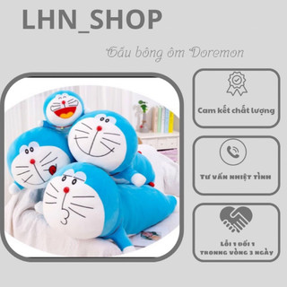 Gấu bông Doremon đủ size đủ hình biểu cảm khách nhé