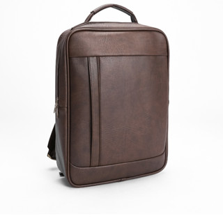 Balo da đựng laptop 15.6 inch, ba lô công sở nhiều ngăn rộng rãi rất tiện dụng_ZBL04