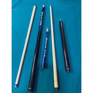 [PNB] Gậy Bida Phá Nhảy - Cơ Phá Nhảy 3 Khúc BREAK - Cơ Phá Nhảy Chuyên Nghiệp Rẻ Nhất Thị Trường