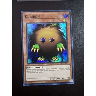 mã cổ MRD super rare [ Dưa Hấu Yugioh ] Lá bài thẻ bài Kuriboh - Tặng bọc bài nhựa bảo quản