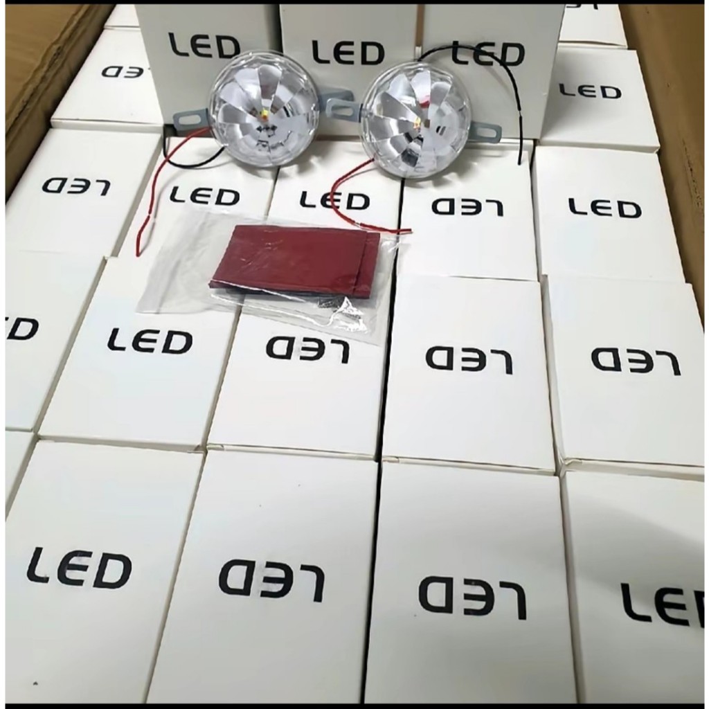 Led Gầm Ô Tô Điện AutoVol 9V-80V - Ánh Sáng Đa Năng Cho Xe Hơi