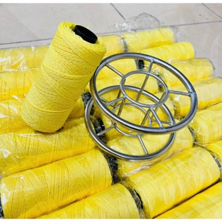 Dây Thả Diều 2m Và Guồng Inox D15