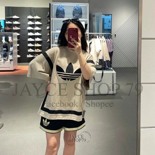 Áo thun Adidas CLA  [DỌN KHO XẢ LỖ]