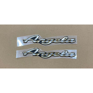 Tem chữ Angela - Chính hãng SYM