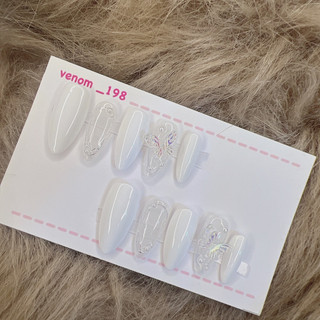 Nailbox móng úp thiết kế
