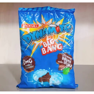KẸO DYNAMITE BIG BANG BẠC HÀ NHÂN SOCOLA 120G - 330G