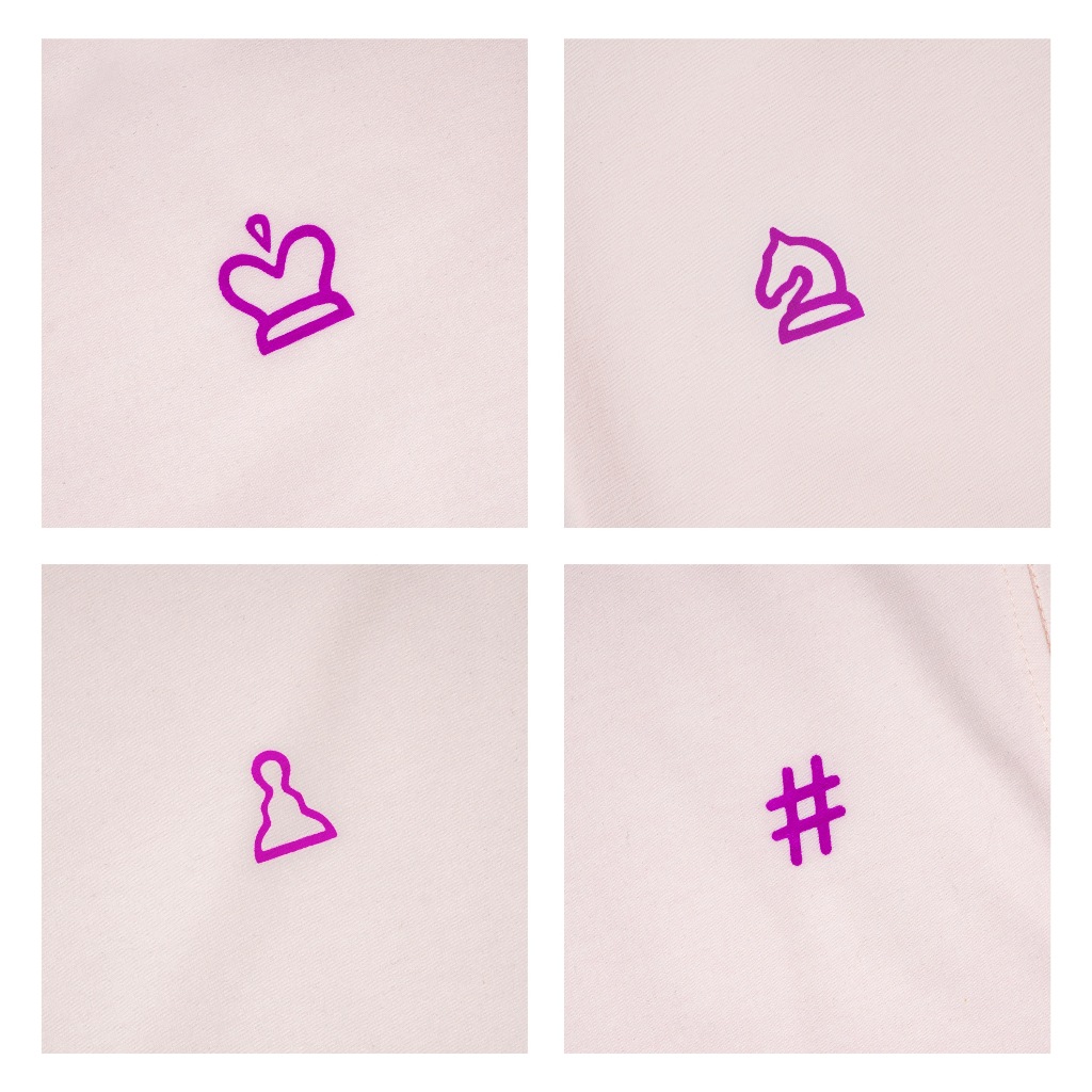 Áo Thun 8YO CHECKMATE Tee Cotton Mềm Mịn Mát - Áo Phông Local Brand Unisex Nam Nữ Form Rộng | BigBuy360 - bigbuy360.vn