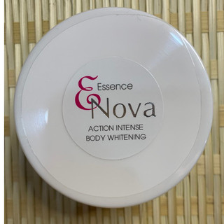 [CHÍNH HÃNG] Kem dưỡng trắng da body cấp tốc Nova 60g