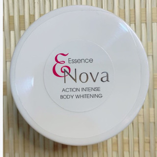 [CHÍNH HÃNG] Kem dưỡng trắng da body cấp tốc Nova 60g