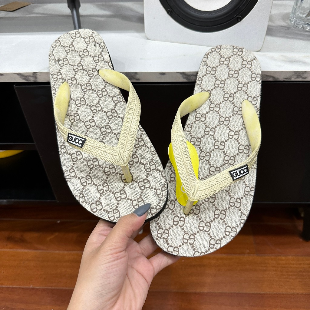 Dép Kẹp Nam/Nữ Thái Lan Tông Lào