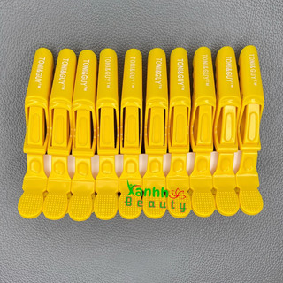 kẹp mỏ vịt tony&guy