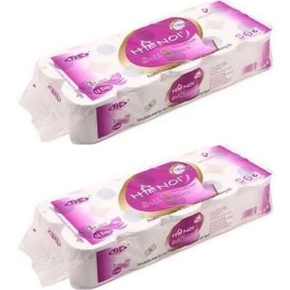 Giấy vệ sinh Hà Nội không lõi