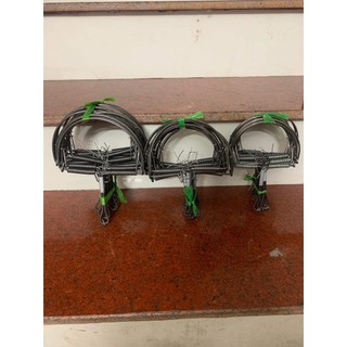 ￼  Bẫy chuột (combo 10 chiếc)