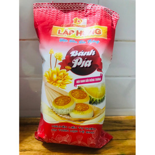Bánh Pía Lập Hưng