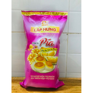 Bánh Pía Lập Hưng