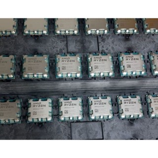 Cpu Amd RyZen 7 7700 tray new (Socket Am5) bảo hành 3 năm