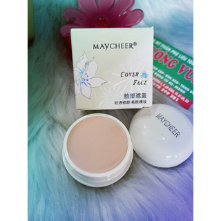 kem che khuyết điểm MAYCHEER (130) chống nước hiệu quả