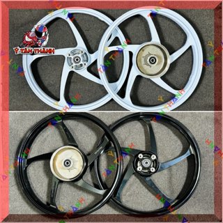 Mâm RaLLy cho Sirius,Exciter 2010 MS01