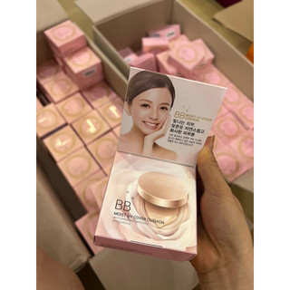 PHẤN NƯỚC BB CUSHION EMBISU PROFESSIONAL