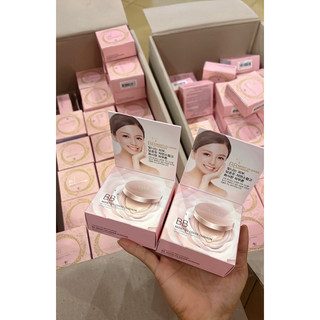 PHẤN NƯỚC BB CUSHION EMBISU PROFESSIONAL