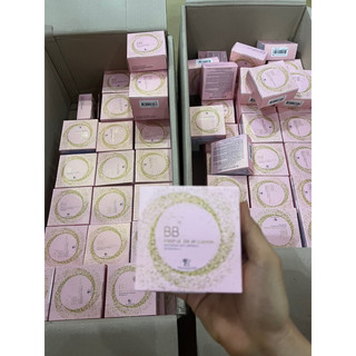 PHẤN NƯỚC BB CUSHION EMBISU PROFESSIONAL