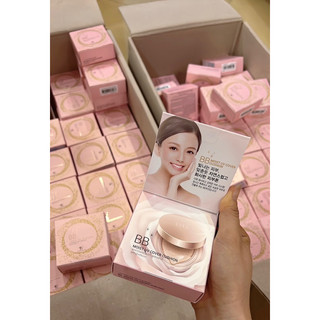 PHẤN NƯỚC BB CUSHION EMBISU PROFESSIONAL