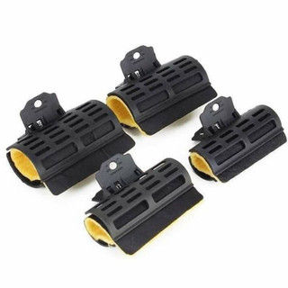 Kẹp trục cách nhiệt uốn nóng kỹ thuật số uốn setting
