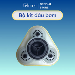 Bộ kít đầu bơm thay thế cho máy lọc nước Karofi, Forseti, Sunhouse,....