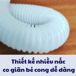(GIÁ HỦY DIỆT) ỐNG XÃ MÁY GIẶT