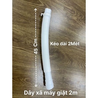 (GIÁ HỦY DIỆT) ỐNG XÃ MÁY GIẶT