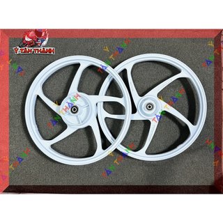 Mâm RaLLy cho Sirius,Exciter 2010 MS03