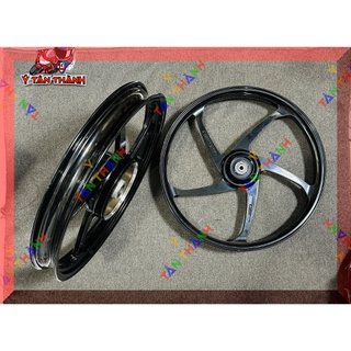Mâm RaLLy cho Sirius,Exciter 2010 MS03
