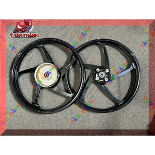 Mâm RaLLy cho Sirius,Exciter 2010 MS03