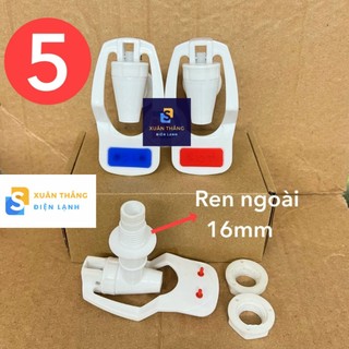 Vòi nước cho cây nước uống nóng lạnh