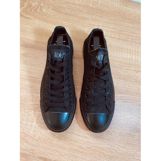 GIÀY CONVERSE CỔ THẤP SIZE 37.5-38/size chân 24cm (Real 100%/2Hand)