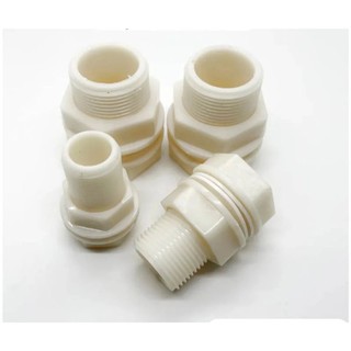 (GIÁ HỦY DIỆT) ỐC XIẾT BỒN NHỰA ABS