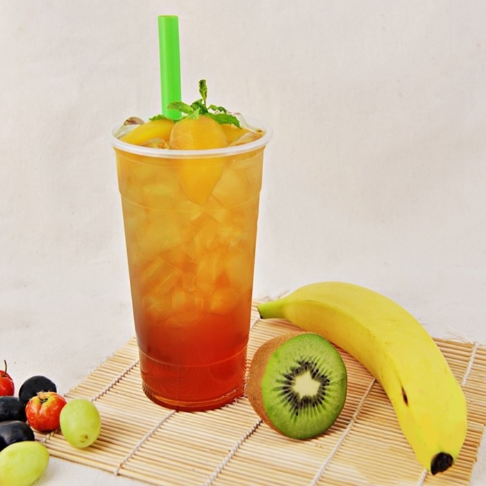 Thùng 1000 cái ly nhựa pp 700ml