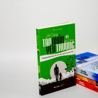 Sách vô cùng tàn nhẫn vô cùng yêu thương