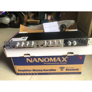 Idol Nex-FX12 Gold nâng tiếng