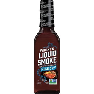 Nước xông khói hiệu Wright's Liquid Smoke - Nhập khẩu Mỹ 103ml