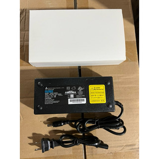 Nguồn 12V10A delta mạch xịn đủ công suất