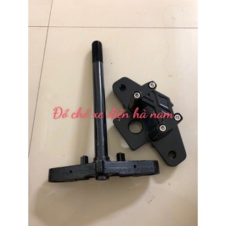  Combo vai kèm tai bắt ghi đông xmen zin 