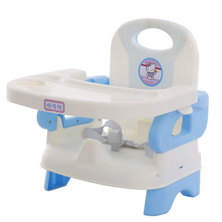 Ghế ăn dặm Mămmy cho bé gấp gọn, ghế tâp ăn cho bé