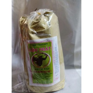 Trà con khỉ lộc phát gói 130g