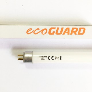 Bóng đèn bẫy diệt côn trùng ECO GUARD 4W - 14,5cm - Dùng cho các loại đèn bắt muỗi