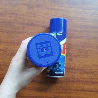 Nước Xịt Rửa Chế Bình Xăng Con Botny Siêu Sạch