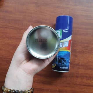 Nước Xịt Rửa Chế Bình Xăng Con Botny Siêu Sạch